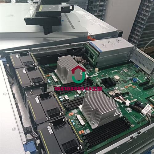 华为rh2288v3rh1288v32288hv5二手机架式数据存储云计算服务器