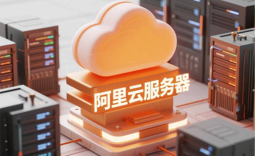 阿里云块存储EBS 高并发访问的坚实后盾