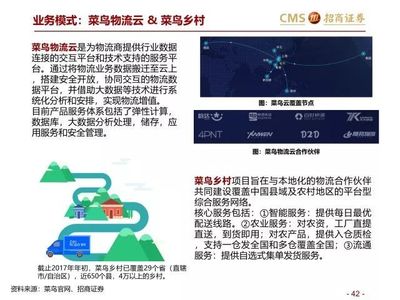 研报:招商证券:阿里巴巴:搭建全球零售生态圈
