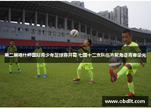 第二届喀什杯国际青少年足球赛开幕 七国十二支队伍齐聚角逐青春荣光